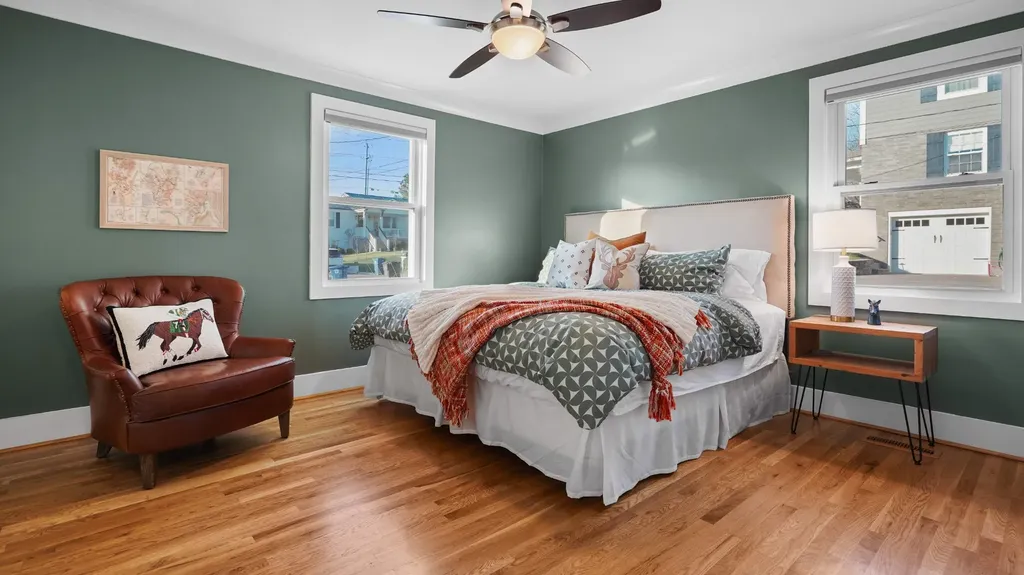 307 Avondale Drive Franklin TN 37064