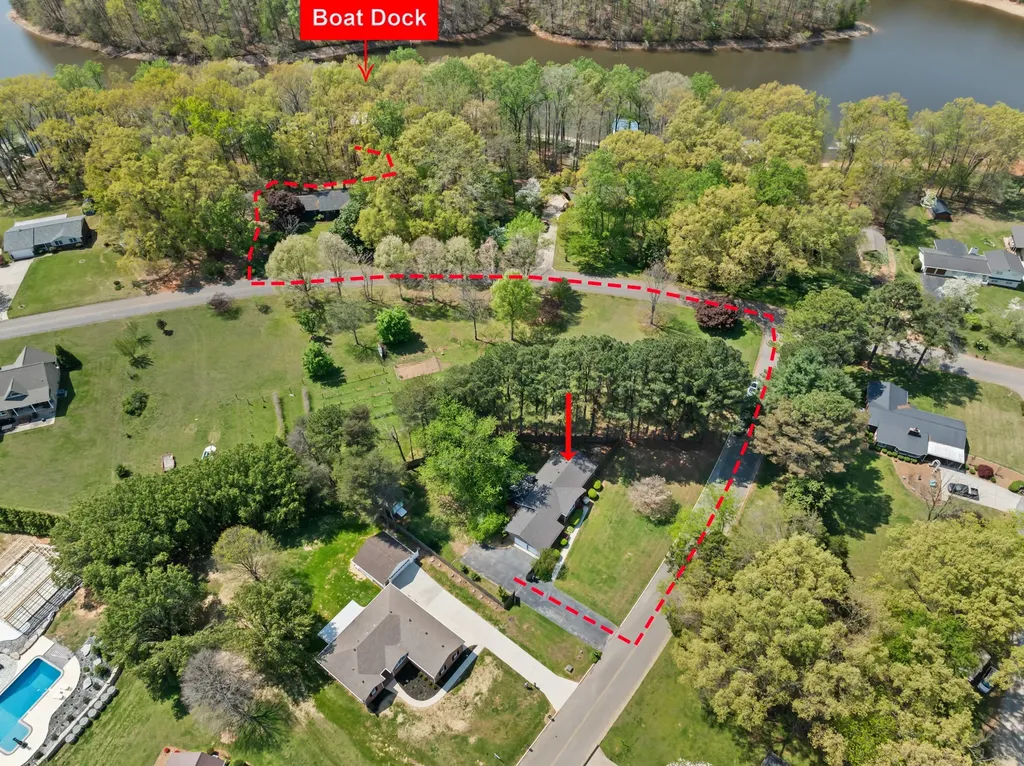 50 Maple Drive Winchester TN 37398