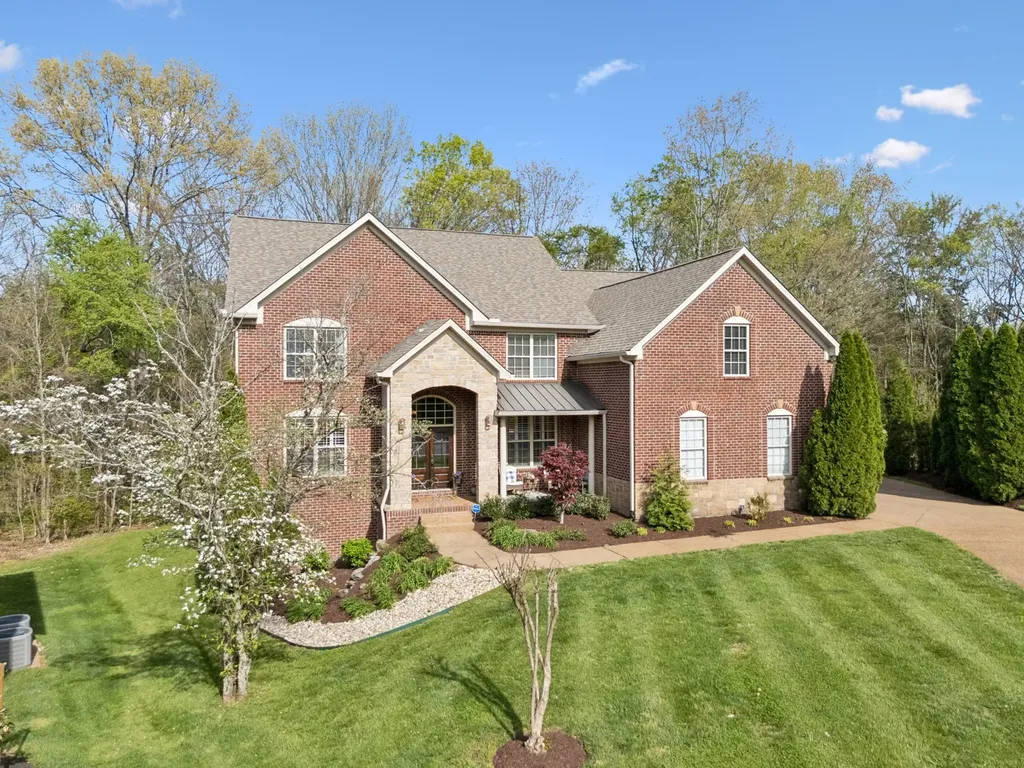 9728 Turnbridge Court Brentwood TN 37027