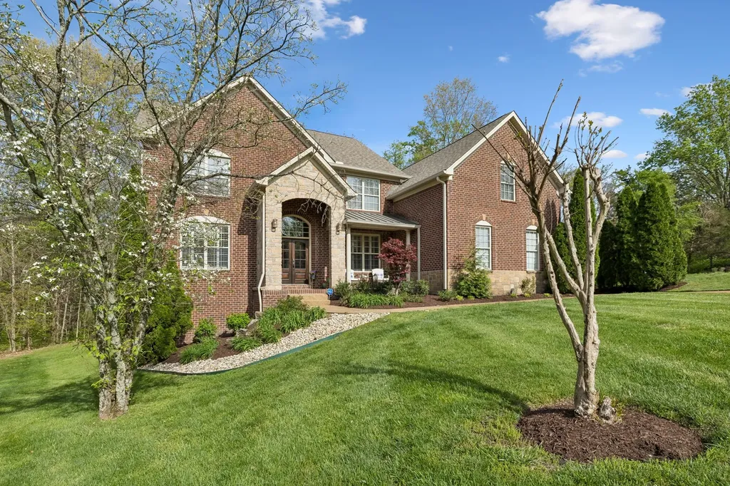 9728 Turnbridge Court Brentwood TN 37027