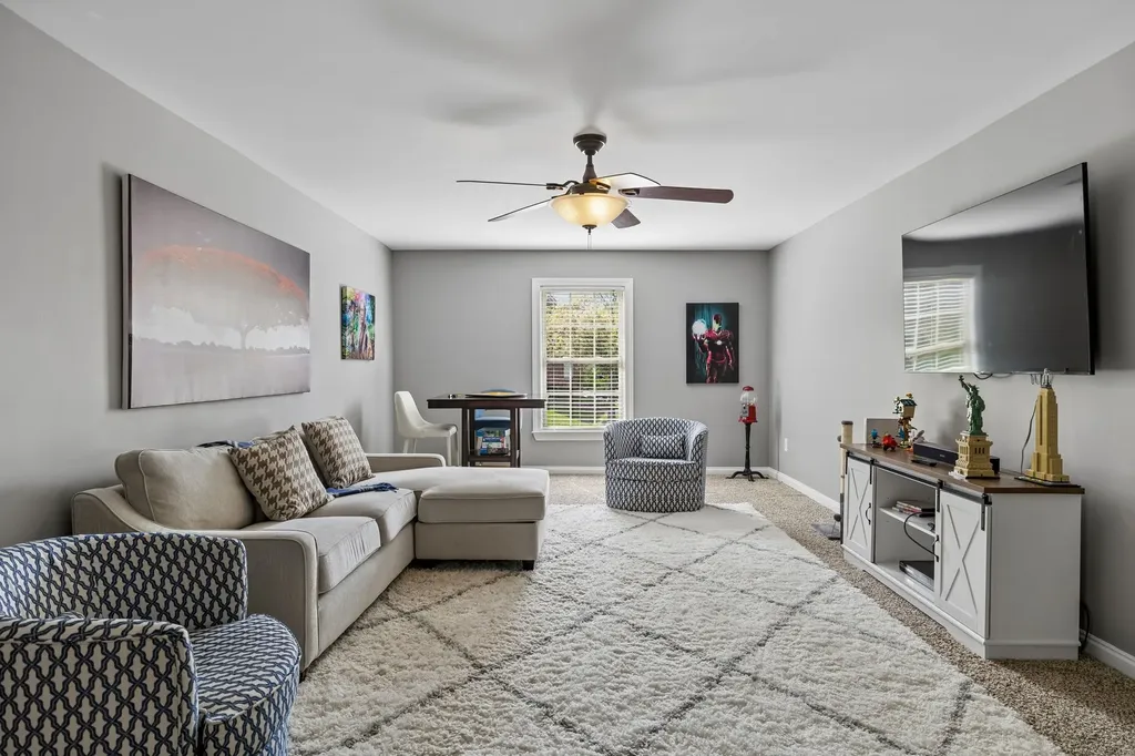 9728 Turnbridge Court Brentwood TN 37027