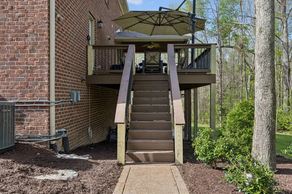 9728 Turnbridge Court Brentwood TN 37027