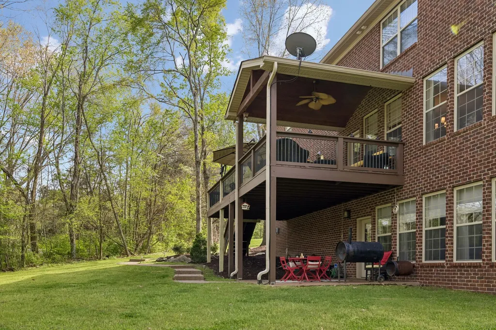 9728 Turnbridge Court Brentwood TN 37027
