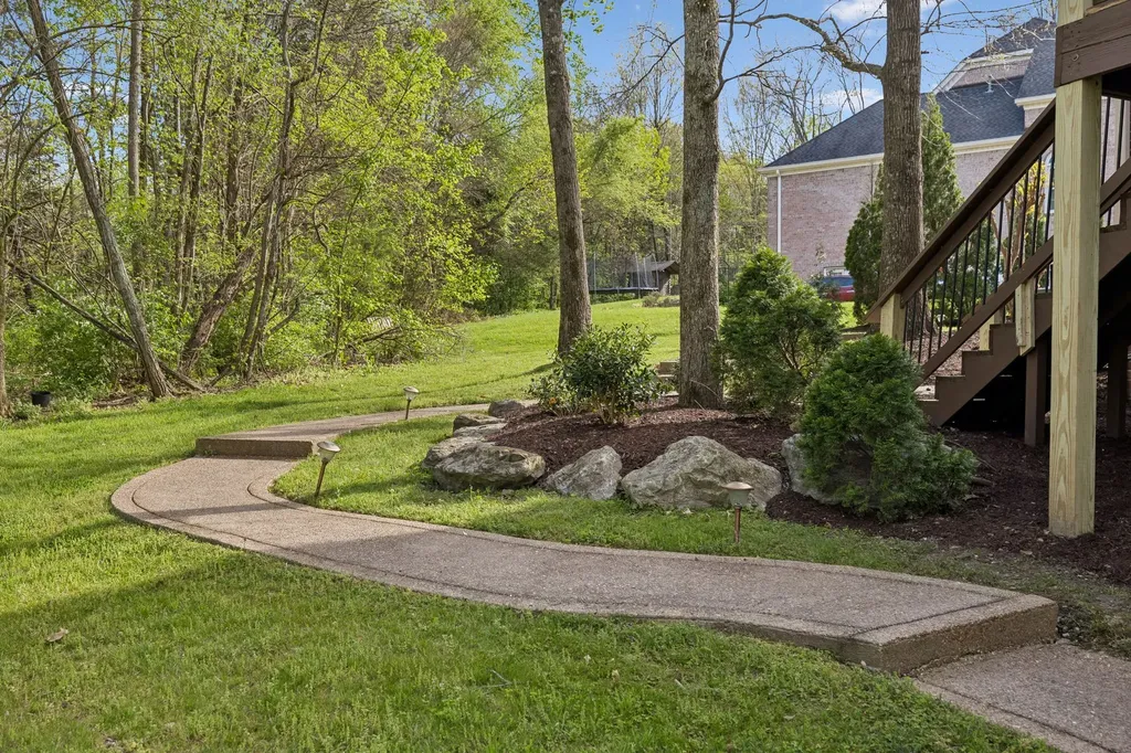 9728 Turnbridge Court Brentwood TN 37027