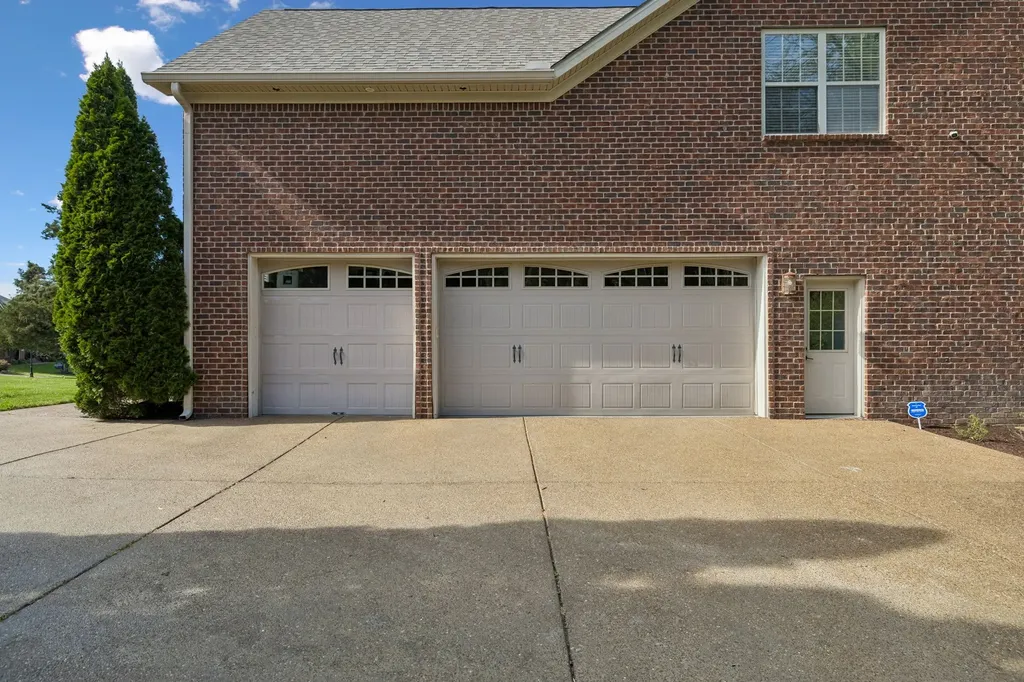 9728 Turnbridge Court Brentwood TN 37027