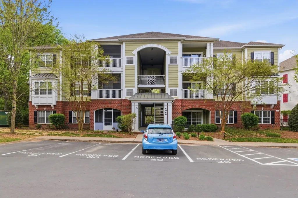 4848 Bevendean Drive Nashville TN 37211