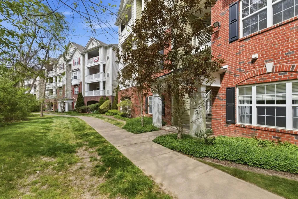 4848 Bevendean Drive Nashville TN 37211