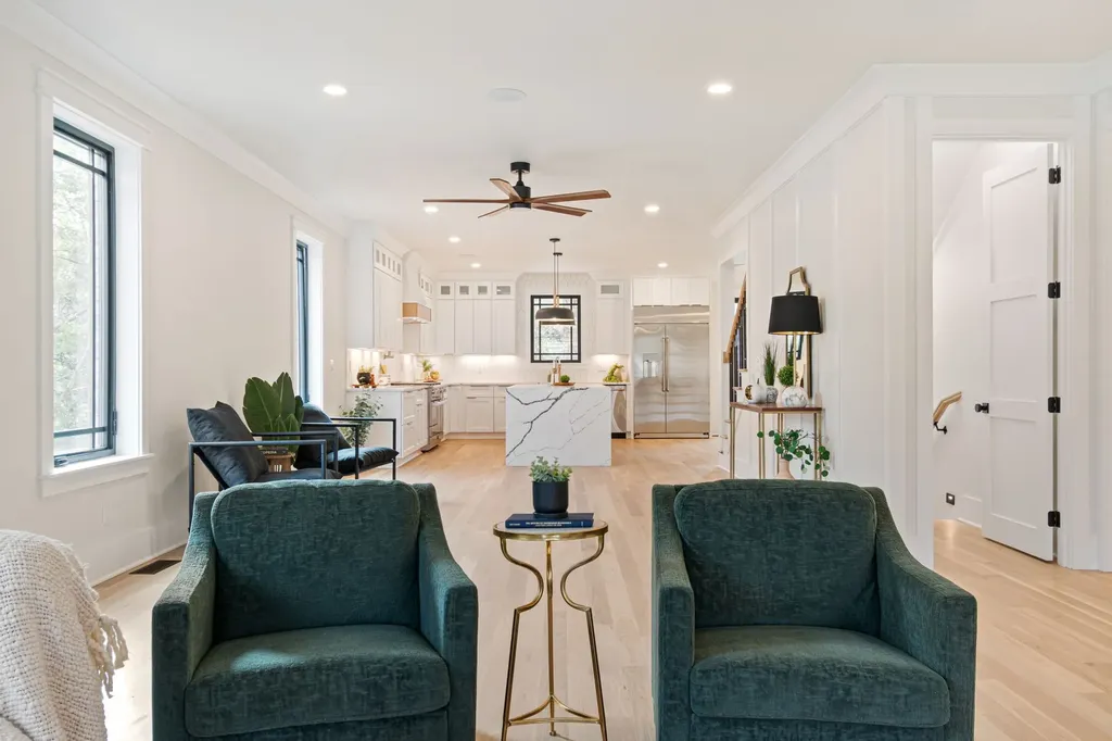 1240 Kenmore Place Nashville TN 37216