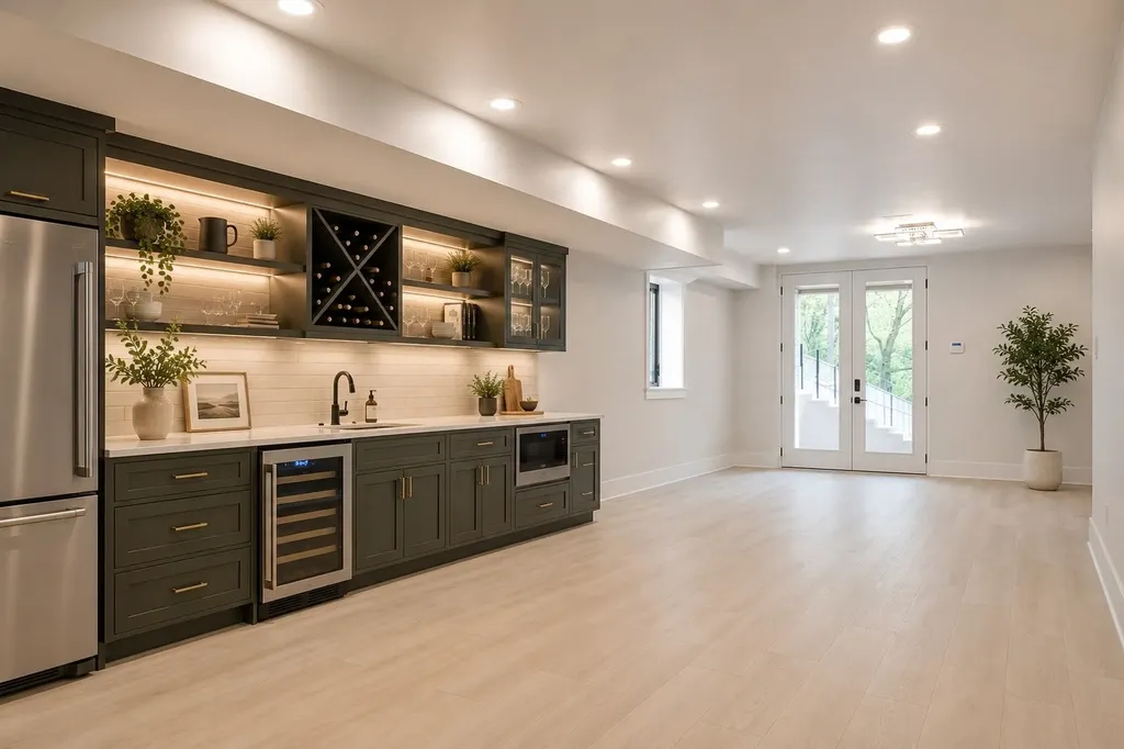 1240 Kenmore Place Nashville TN 37216
