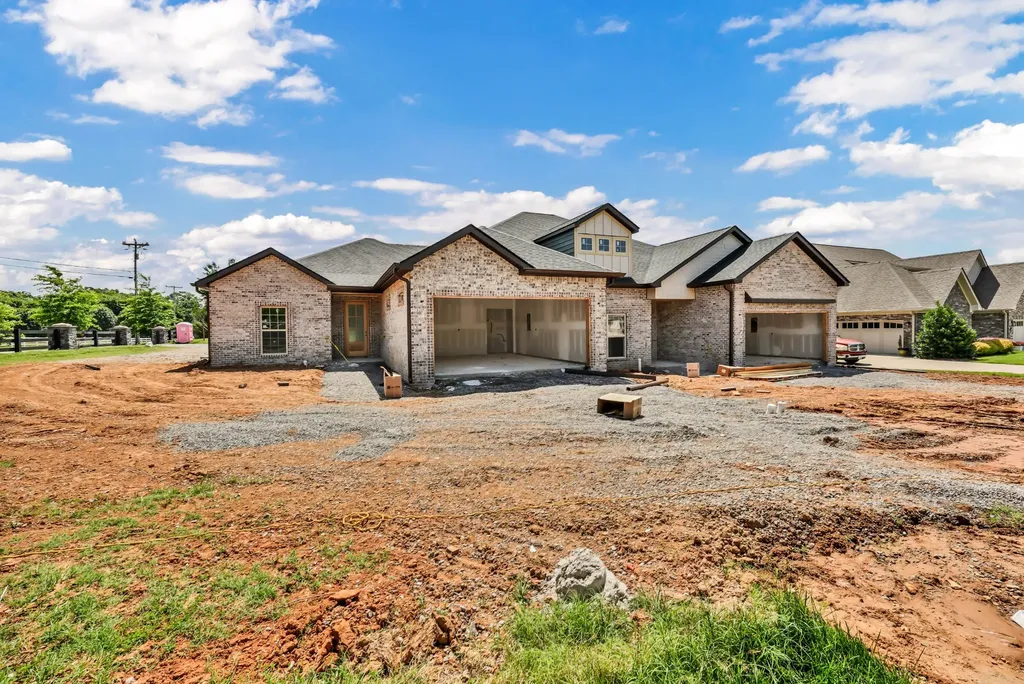 1101 Veridian Drive Clarksville TN 37043
