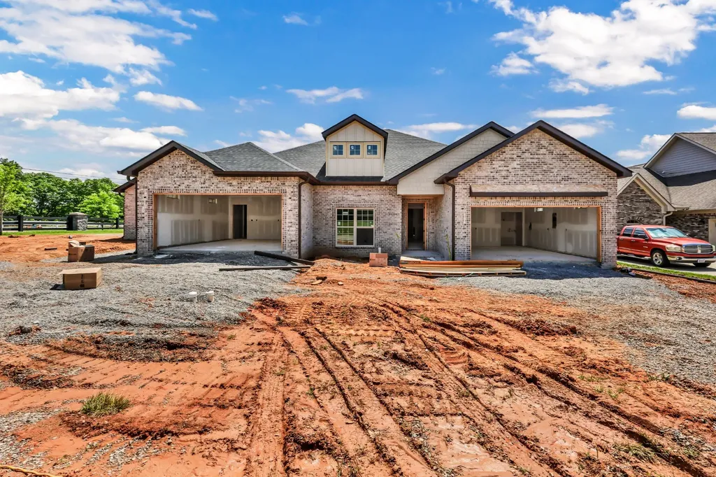 1101 Veridian Drive Clarksville TN 37043