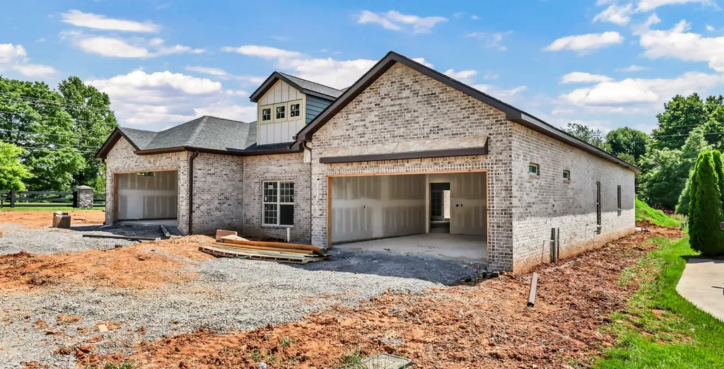1101 Veridian Drive Clarksville TN 37043