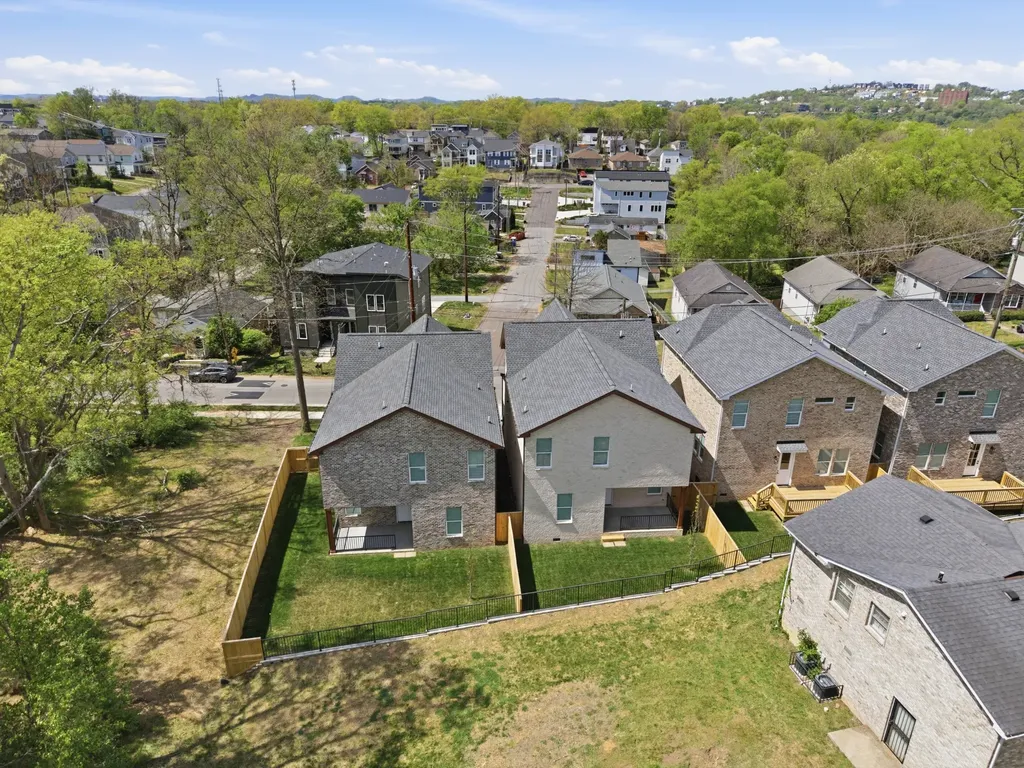 2310 18th Ave, N Nashville TN 37208