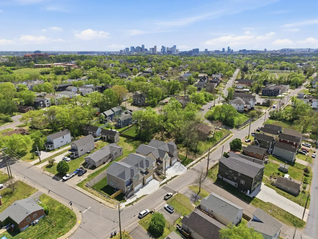2310 18th Ave, N Nashville TN 37208
