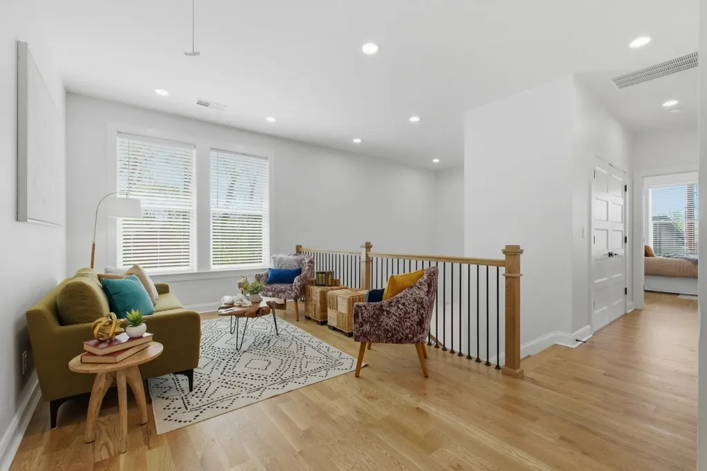 2308 18th Ave, N Nashville TN 37208