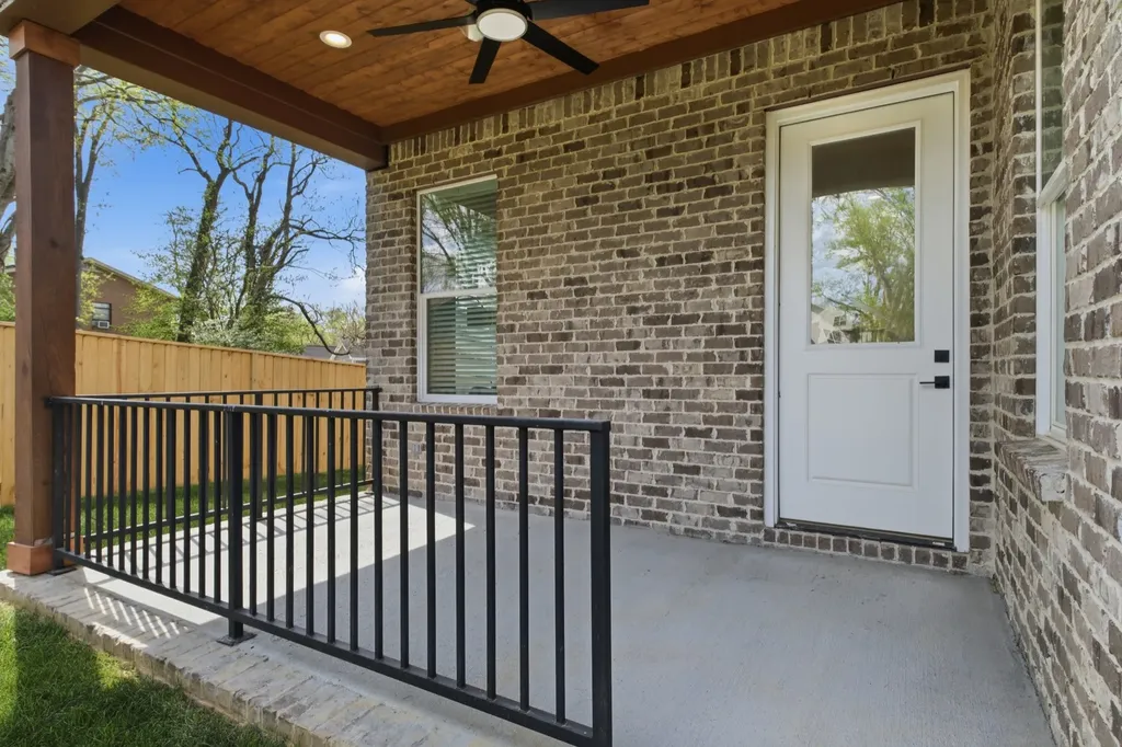 2308 18th Ave, N Nashville TN 37208