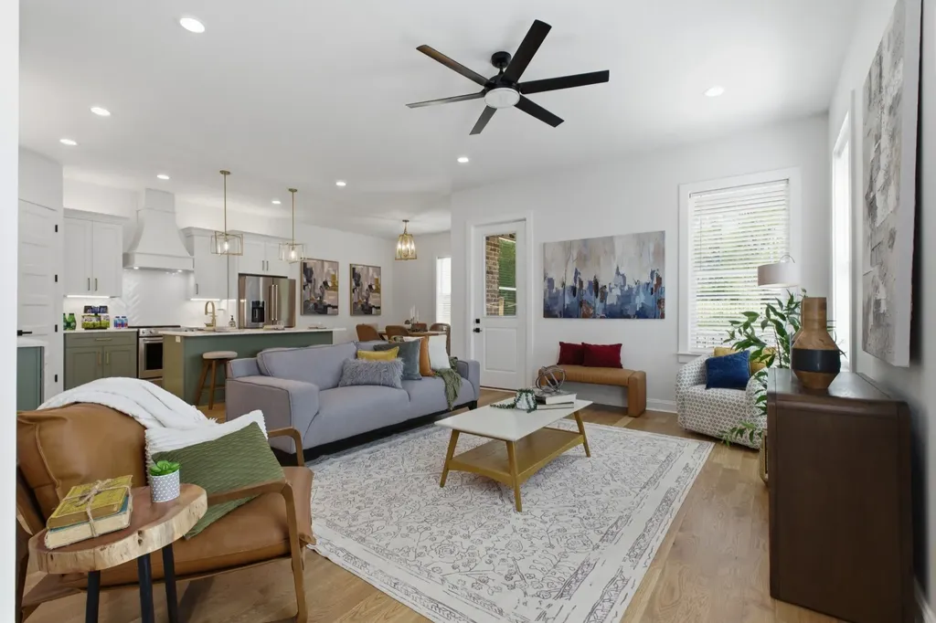 2308 18th Ave, N Nashville TN 37208