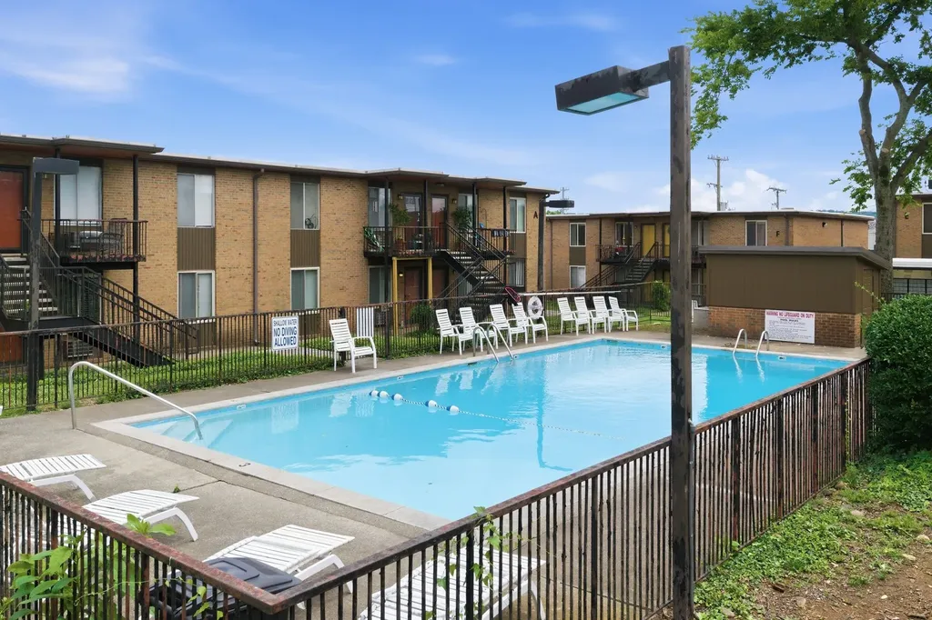 3600 Hillsboro Pike Nashville TN 37215