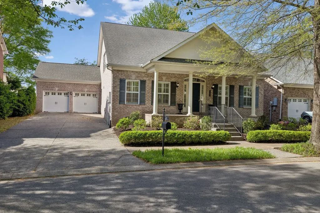 119 Spring Cabin Lane Franklin TN 37064