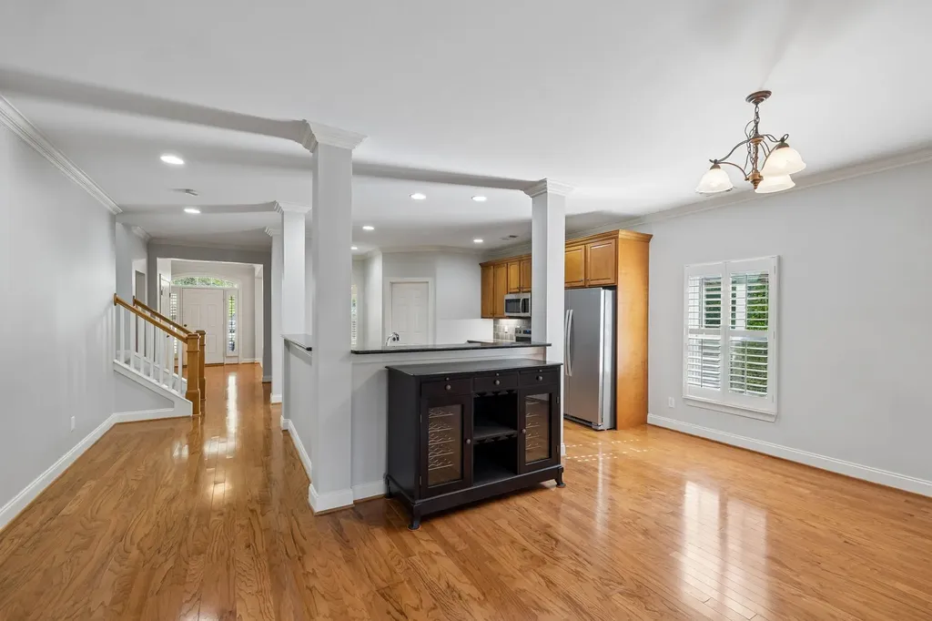 119 Spring Cabin Lane Franklin TN 37064