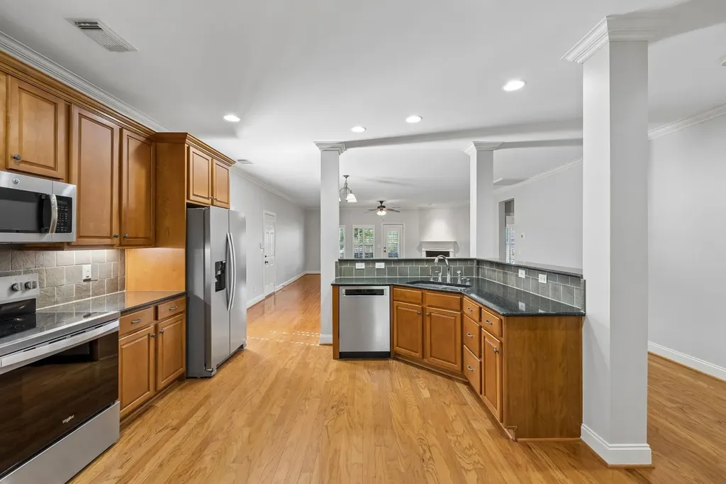 119 Spring Cabin Lane Franklin TN 37064