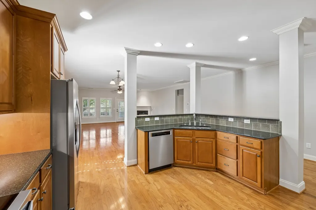 119 Spring Cabin Lane Franklin TN 37064