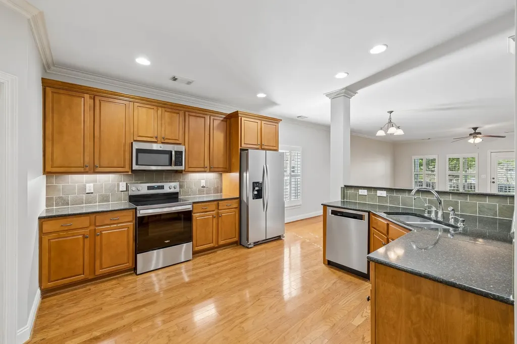 119 Spring Cabin Lane Franklin TN 37064