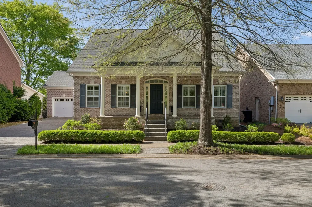 119 Spring Cabin Lane Franklin TN 37064