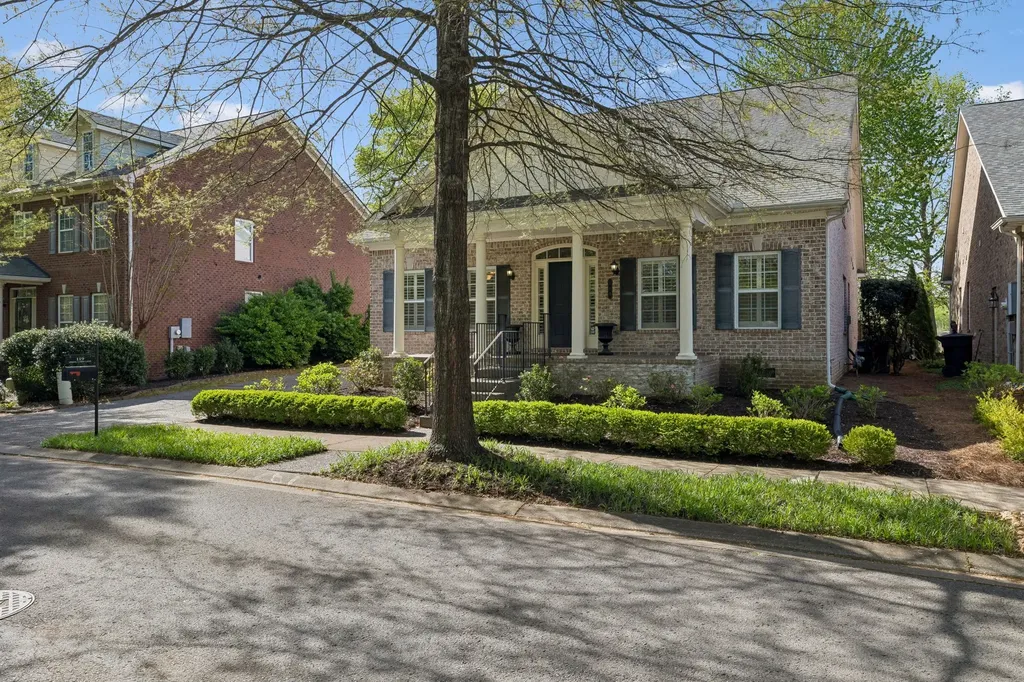 119 Spring Cabin Lane Franklin TN 37064