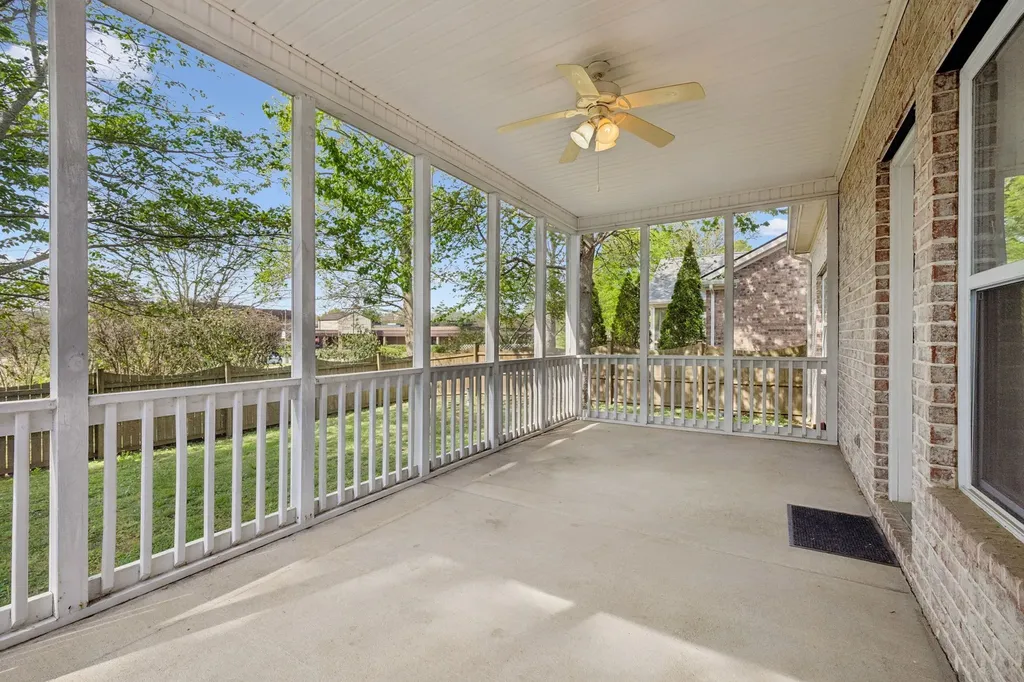 119 Spring Cabin Lane Franklin TN 37064