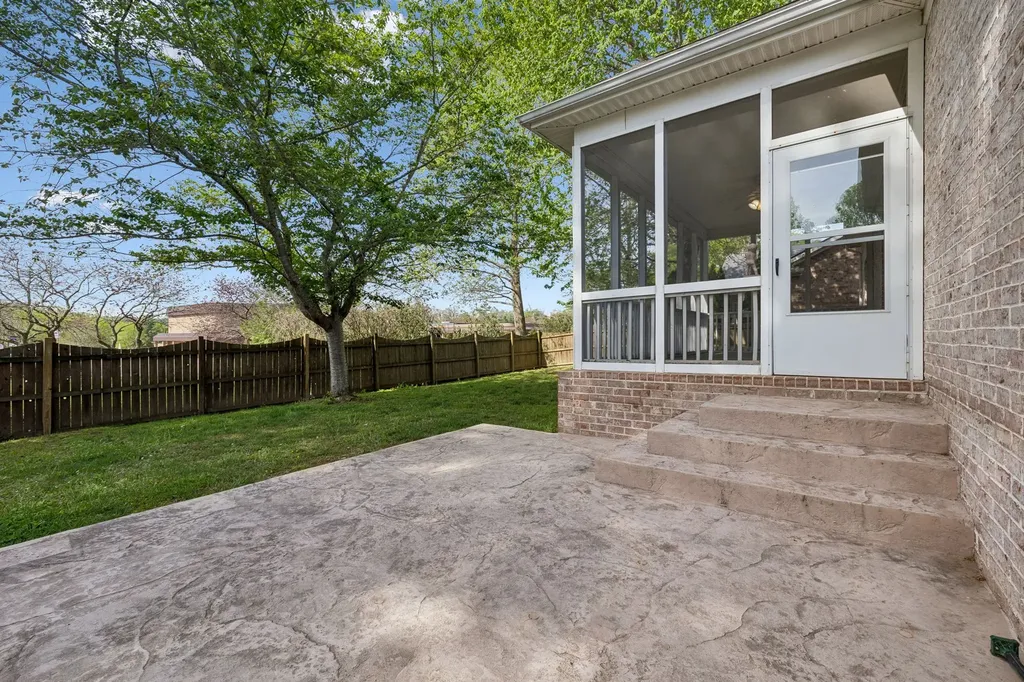 119 Spring Cabin Lane Franklin TN 37064
