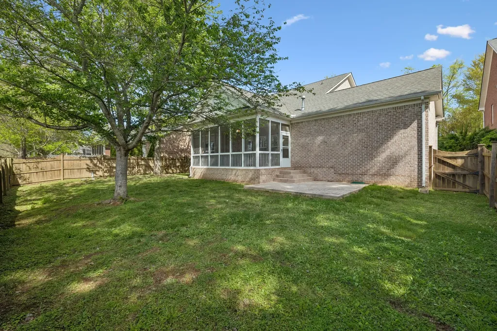 119 Spring Cabin Lane Franklin TN 37064