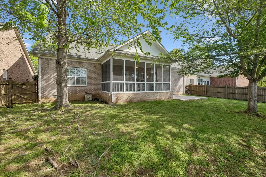 119 Spring Cabin Lane Franklin TN 37064