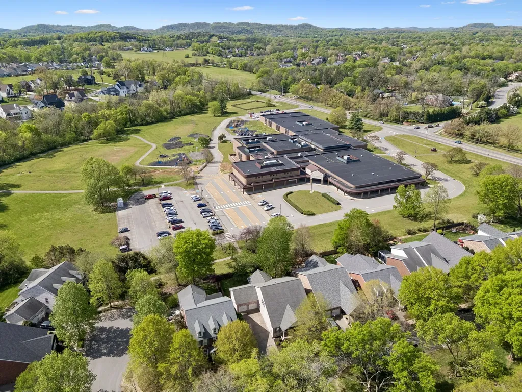 119 Spring Cabin Lane Franklin TN 37064