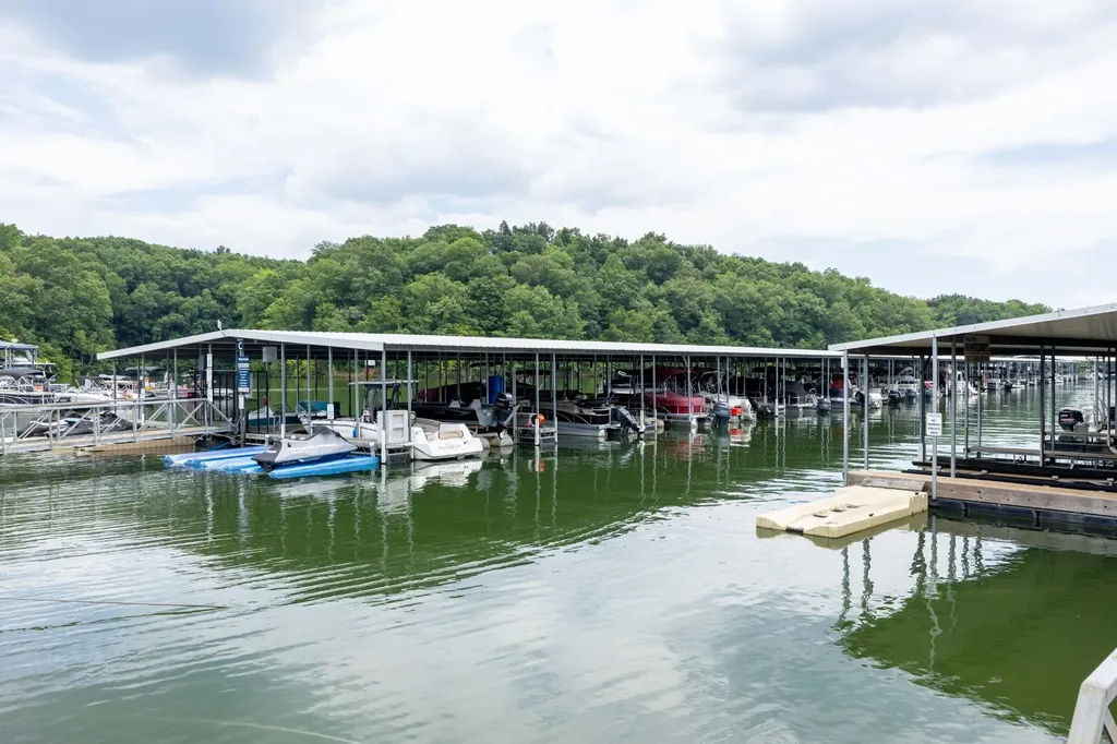 0 Shady Cove Lane Winchester TN 37398