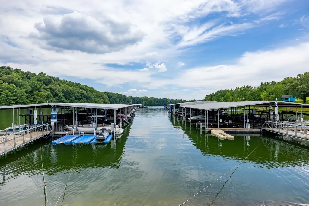 0 Shady Cove Lane Winchester TN 37398