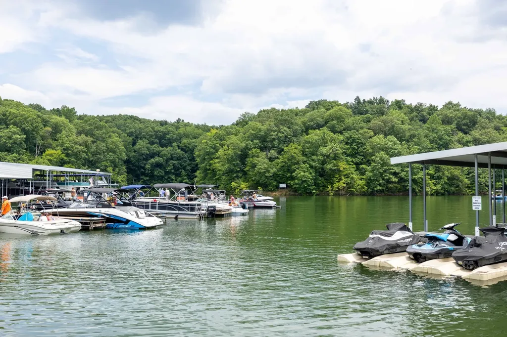 0 Shady Cove Lane Winchester TN 37398