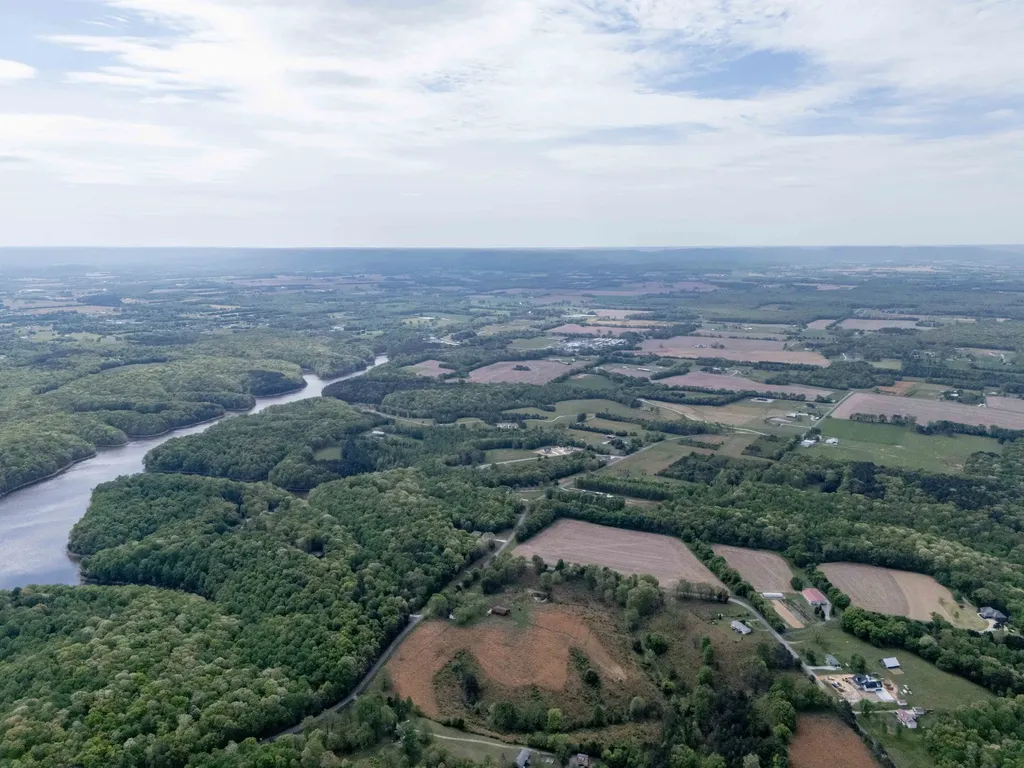 0 Shady Cove Lane Winchester TN 37398