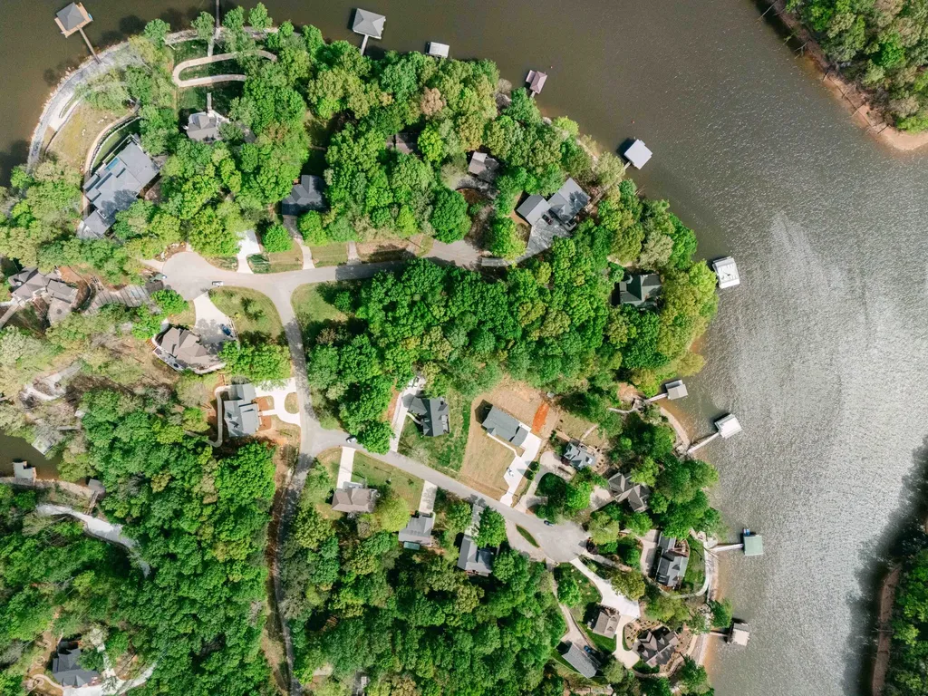 0 Shady Cove Lane Winchester TN 37398