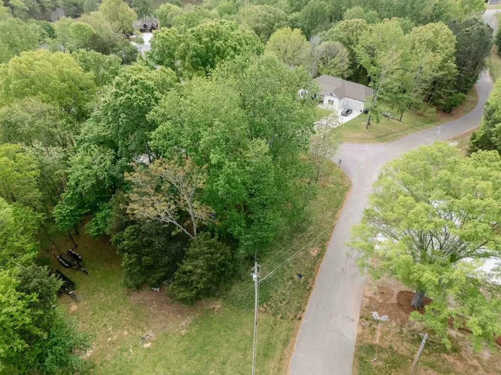 0 Shady Cove Lane Winchester TN 37398