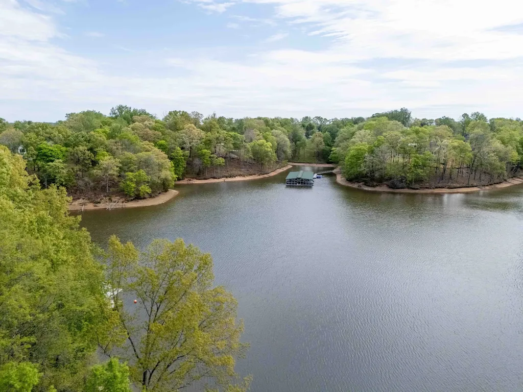 0 Shady Cove Lane Winchester TN 37398