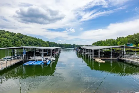 0 Shady Cove Lane Winchester TN 37398