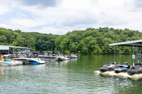 0 Shady Cove Lane Winchester TN 37398