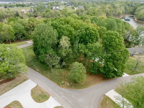 0 Shady Cove Lane Winchester TN 37398