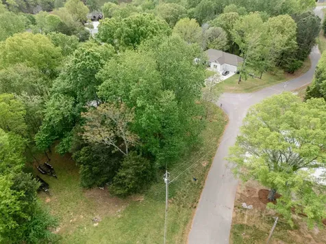 0 Shady Cove Lane Winchester TN 37398