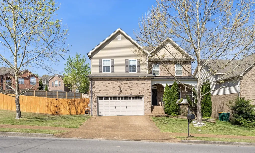 7969 Oakfield Grove Brentwood TN 37027
