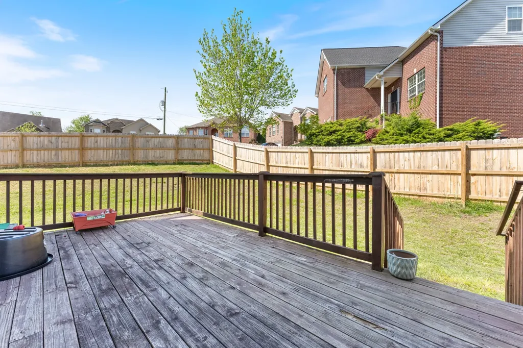 7969 Oakfield Grove Brentwood TN 37027