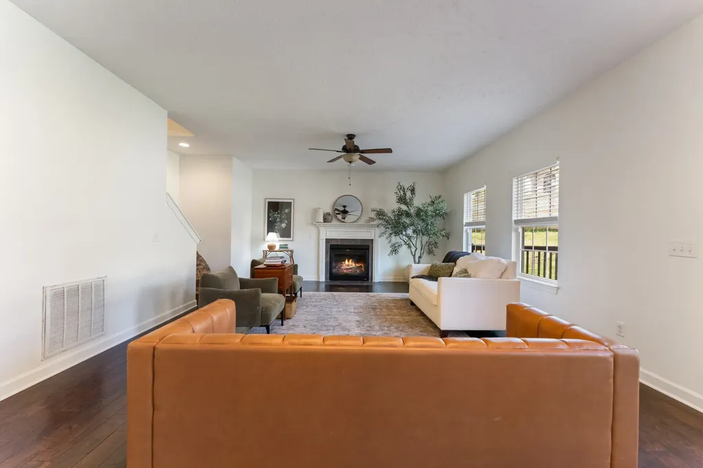 7969 Oakfield Grove Brentwood TN 37027