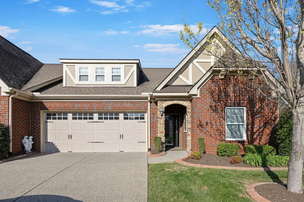 741 Shady Stone Way Lebanon TN 37090