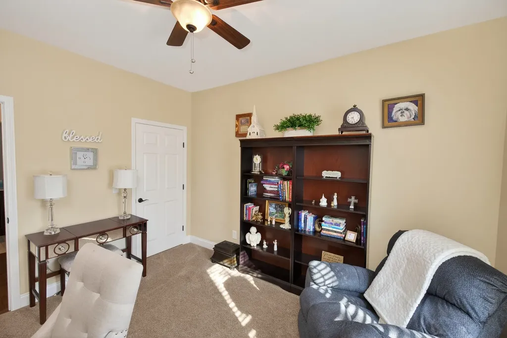 741 Shady Stone Way Lebanon TN 37090